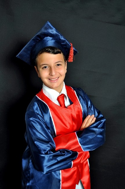 Onuncu yılda 20’nci Türkiye birinciliği