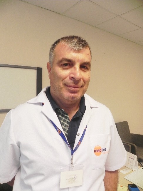 Op.dr. Polat: