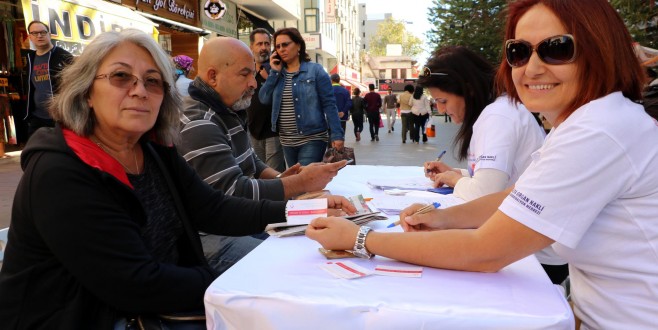 Organ nakli derneği üyeleri’nden ziyaret