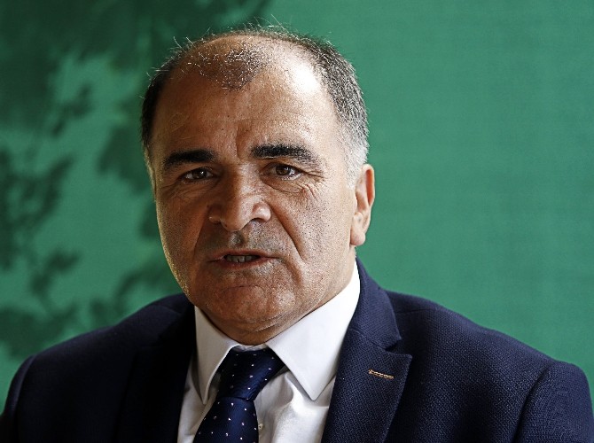 Osman Ayık Unwto Yönetimine Üst Üste Üçüncü Defa Seçildi