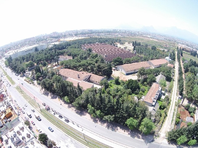 Oy Birliği İle Dokuma’ya İmar Koruması