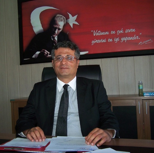 Parasız yatılı sınavı Pazar günü