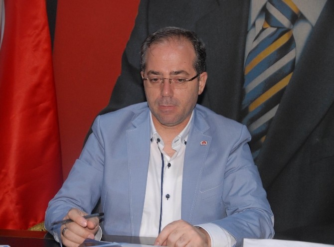 Parelel yapıya operasyon hukuk çerçevesinde yapılıyor
