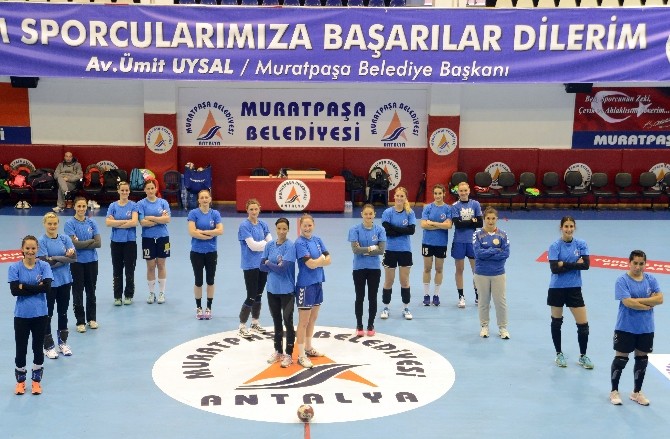 Paşa’nın melekleri rövanşı düşünüyor