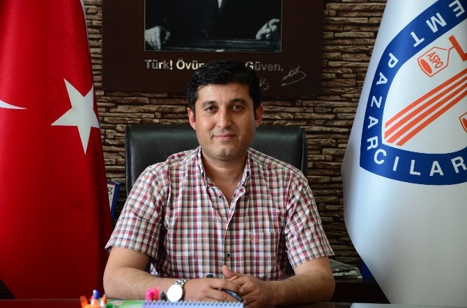 Pazar yerlerinde kaçak tezgahlarla mücadele başlıyor