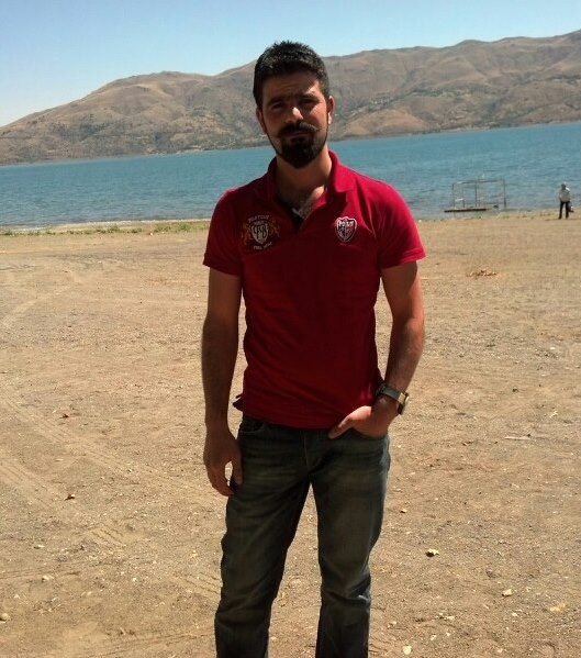 Polis memuru evinde ölü bulundu