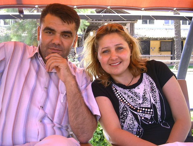 Polis memurunun intihar girişimi