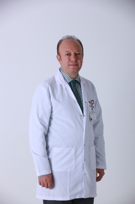 Prof. dr. Okutan Korkuteli'nde bilgilendirme toplantısı yapacak