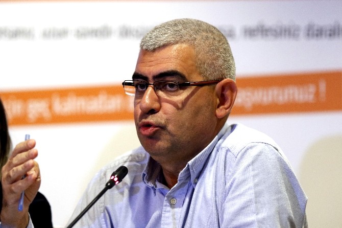 Prof.dr. Oğuz Kılınç: 