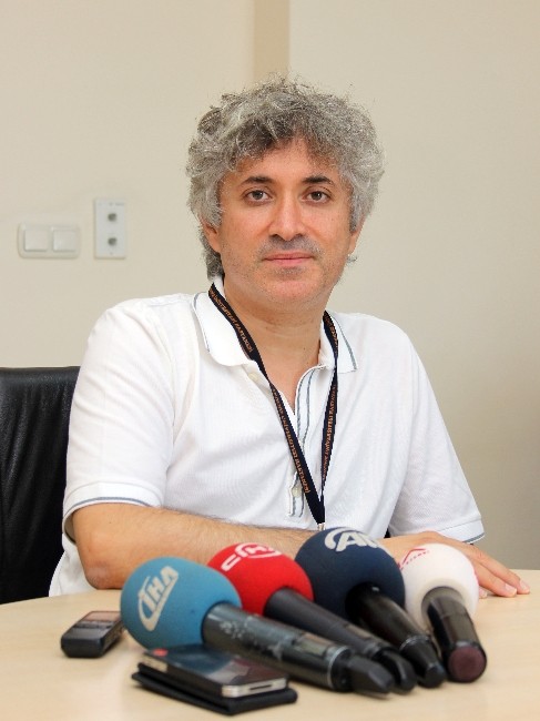 Prof.dr. Özkan,