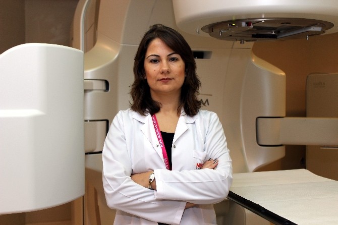 Prostat kanseri tedavisinde radyoterapi cinsel fonksiyonları yüzde 80 koruyor