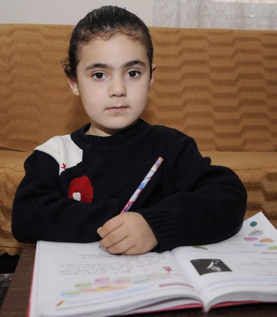 Rabia’nın Sağır Olmaması 35 Bin Liraya Bağlı