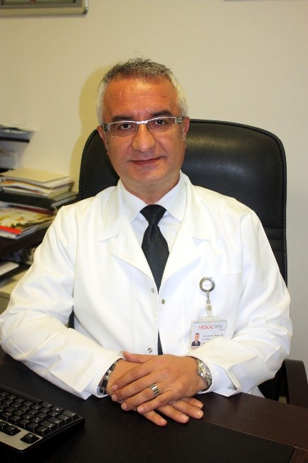 Rahim ağzı kanseri artış gösteriyor