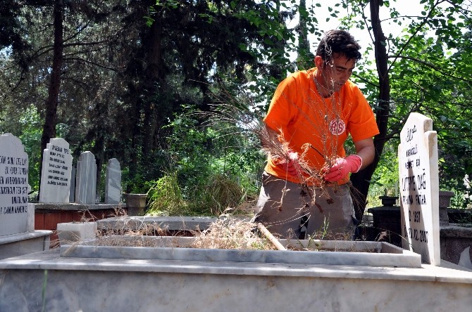 Rahmetli Anneler Genç Girişimciye İş Kapısı Oldu
