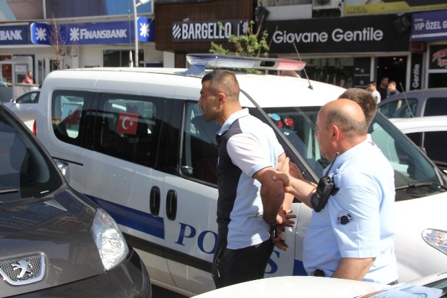 Ramazan nedeniyle polise kavga ihbarı yağdı