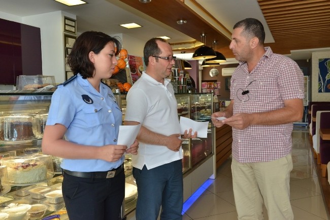 Ramazan öncesi ‘hijyen’ uyarısı