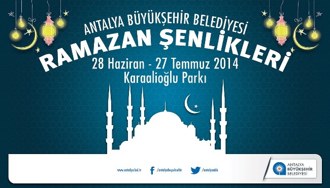 Ramazan şenlikleri tasavvuf musikisi konseri ile başlıyor