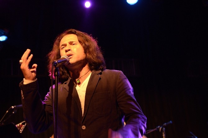 Rockçı İmam’a ’Müslüman Grup’tan siber saldır