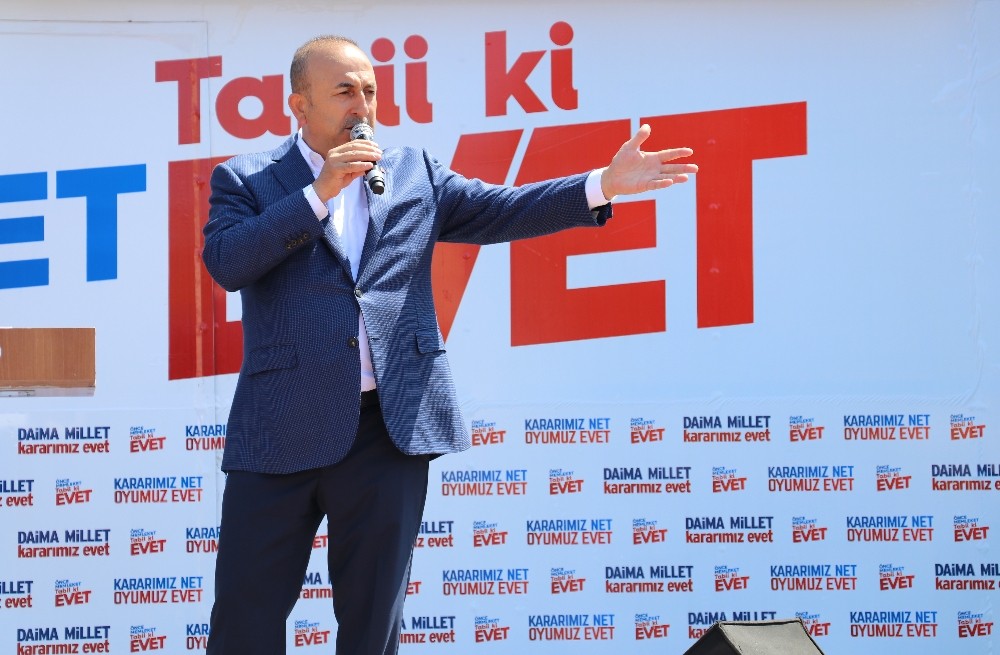 Rusya ile domates salatalık ihracat yasağı kaldırılması görüşmesi