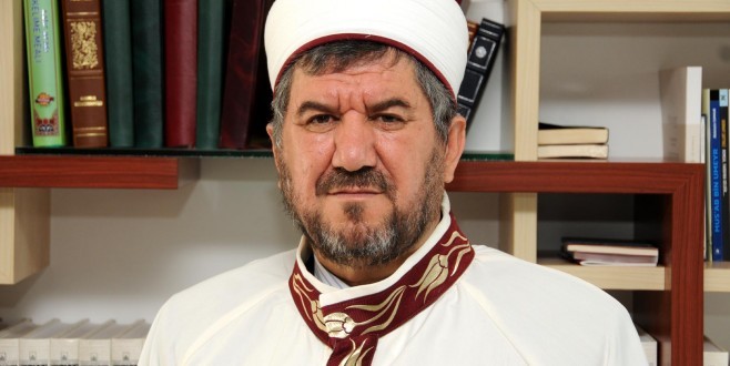 Sadaka doğruluk ve doğru söz söylemektir