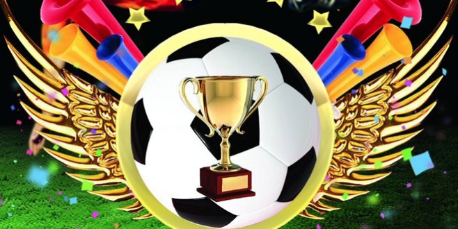 Sağlık çalışanları futbol turnuvası başlıyor
