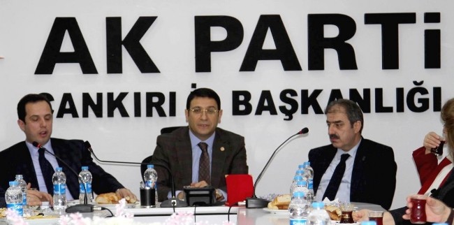 ŞAHİN: