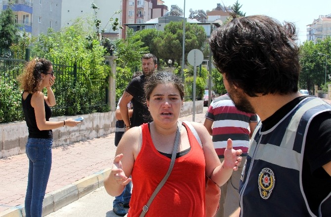 Sahte kimlikle ameliyat olan zanlı ve arkadaşı yakalandı