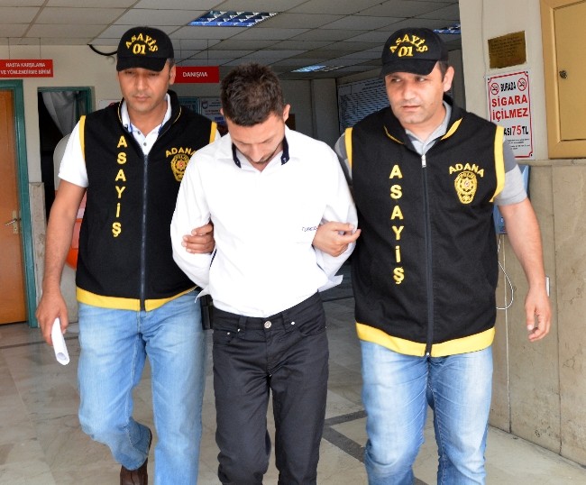 SAHTE POLİSİN TELEFONUNA EMNİYET MÜDÜRÜ ÇIKTI