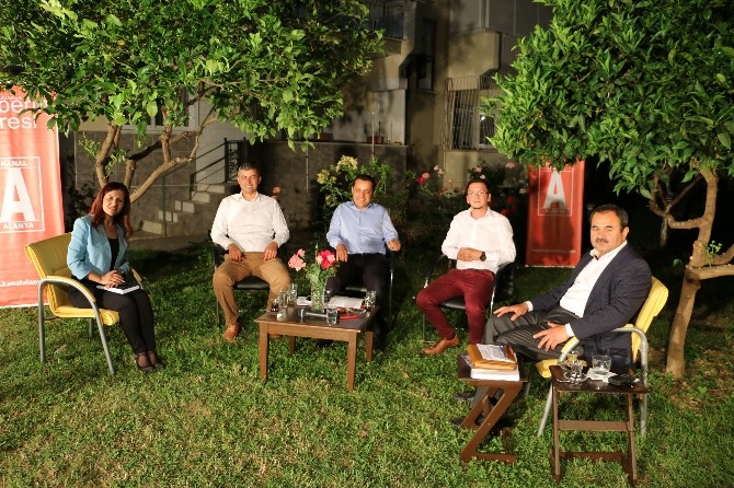 Samani, “13 yılda turizm gelirlerini üç kat artırdık”