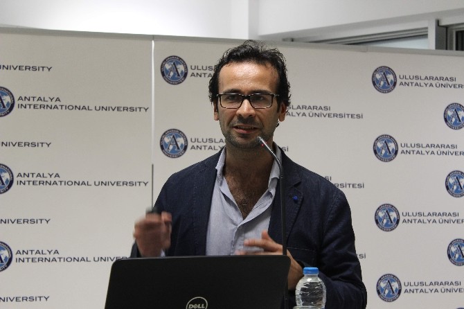 Samsung Mobil İçerik yöneticisi UAU'de