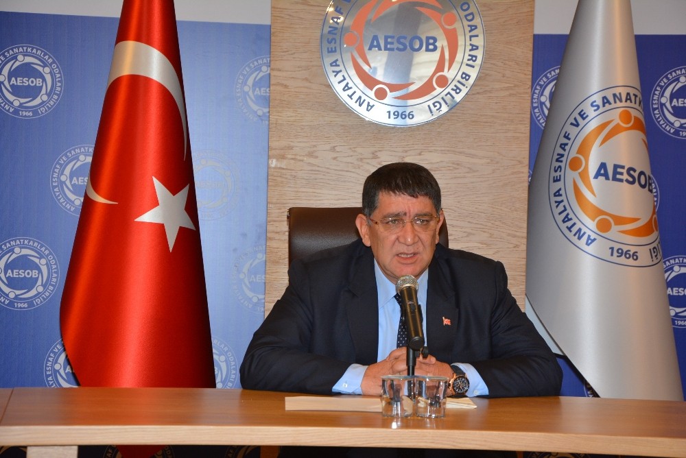Satış elemanlığı eğitimleri meslek odaları tarafından verilecek