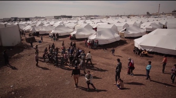 “Savaşın Çocukları