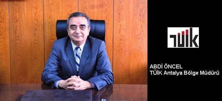Antalya Toplu ulaşımda ortalamanın altında kaldı