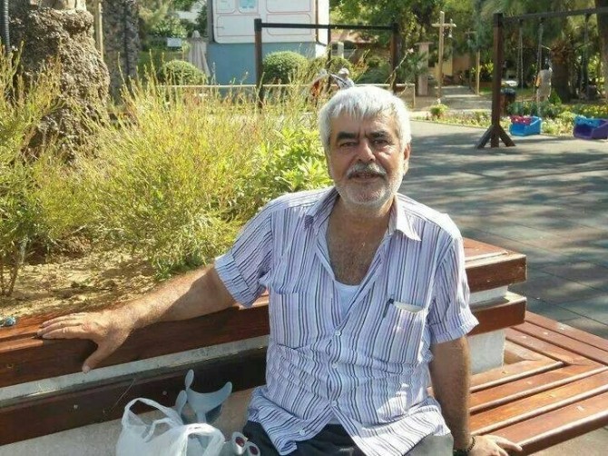 Seken kuşunla yaşamını yitirdi