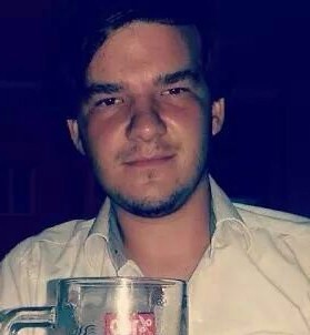 Sel'de kaybolan genç bulundu