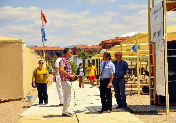 Selge Beach Resort SPA’da ilklere devam ediliyor