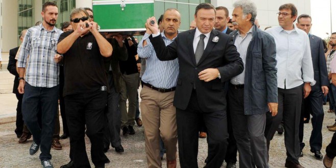 Sencer Şahin yaşamını yitirdi