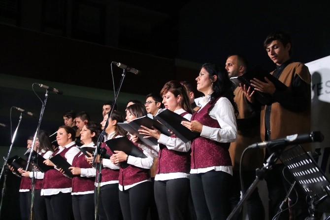 Serik’te Ramazan coşkusu