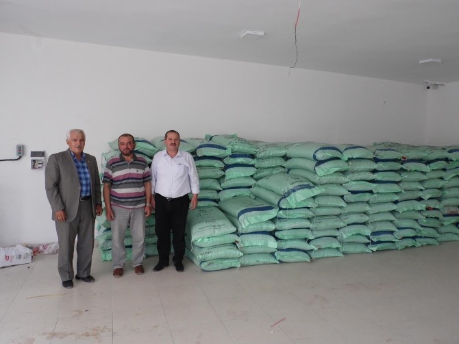 Sertifikalı Tohum Satışlarına Yoğun İlgi