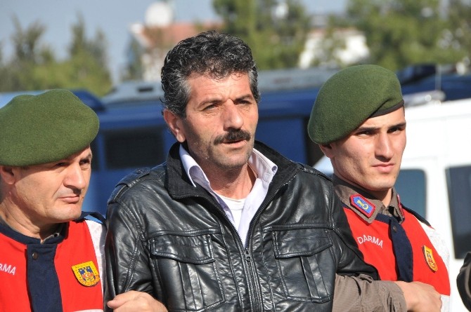 Sevgilisini öldüren adam akıl hastanesine gönderildi