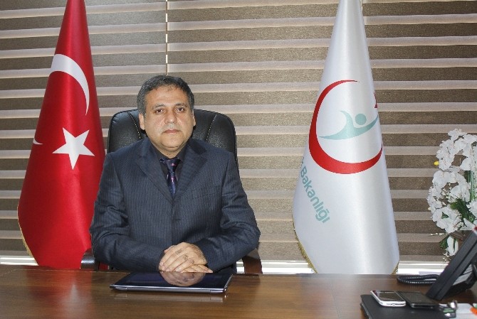 Sigara bağımlılarına ücretsiz ilaç