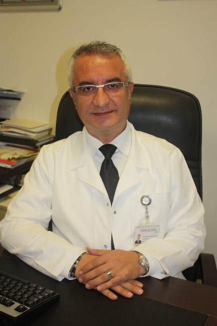 Sigara ve yüksek rakım erken menopoz sebebi