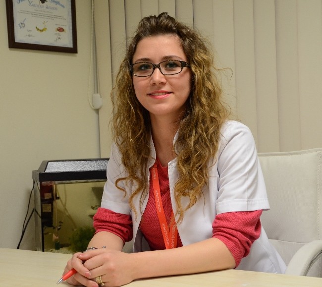 Sınava girecek öğrenciye Bunları Söylemeyin