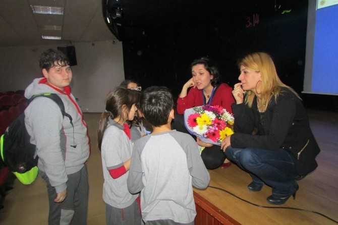 Şişman çocuk sağlıklı çocuk değildir