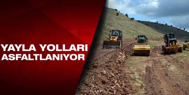Söbüce Yolu’na ulaşım kolaylaşacak