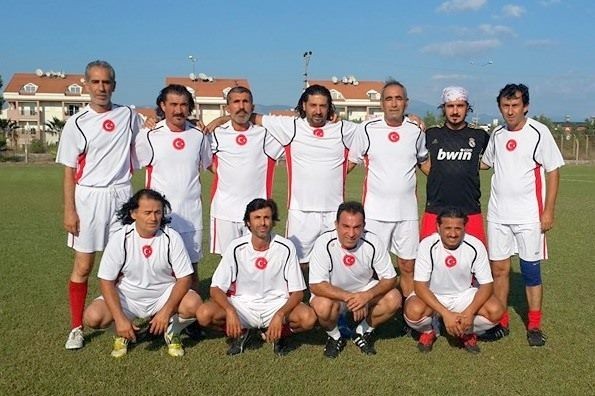 Soccer Cup nefes kesecek