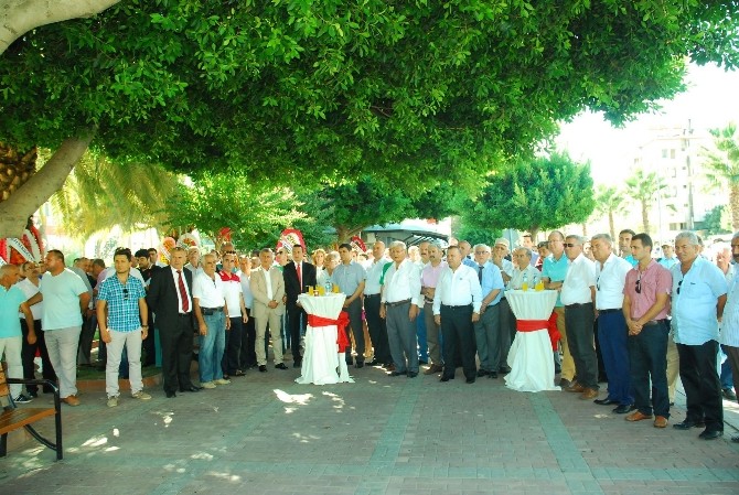 Şoförler yeni binasına 6 ay sonra geçecek