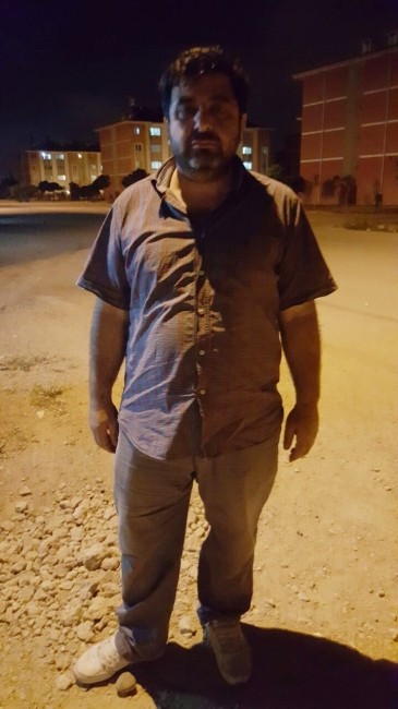 Sokak Ortasında Pompalı Saldırıya Tahliye Tepkisi