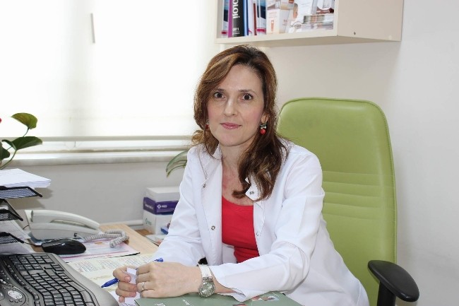 Solaryum Cilt Kanserine yakalanmayı arttırıyor