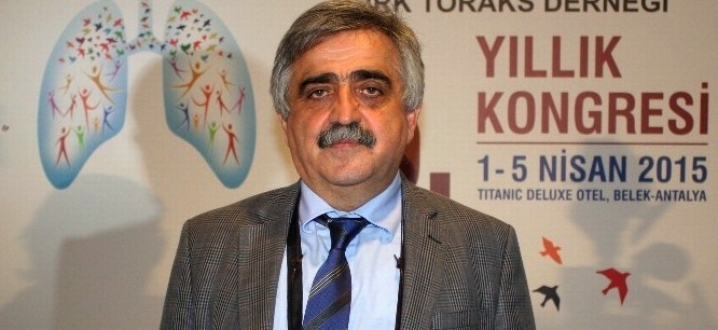 Son 30 Yilda Ilk Kez Tuberkuloz Hasta Sayisi Artti Saglik Ileri Gazete